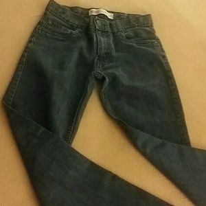 Boys Lee Jeans